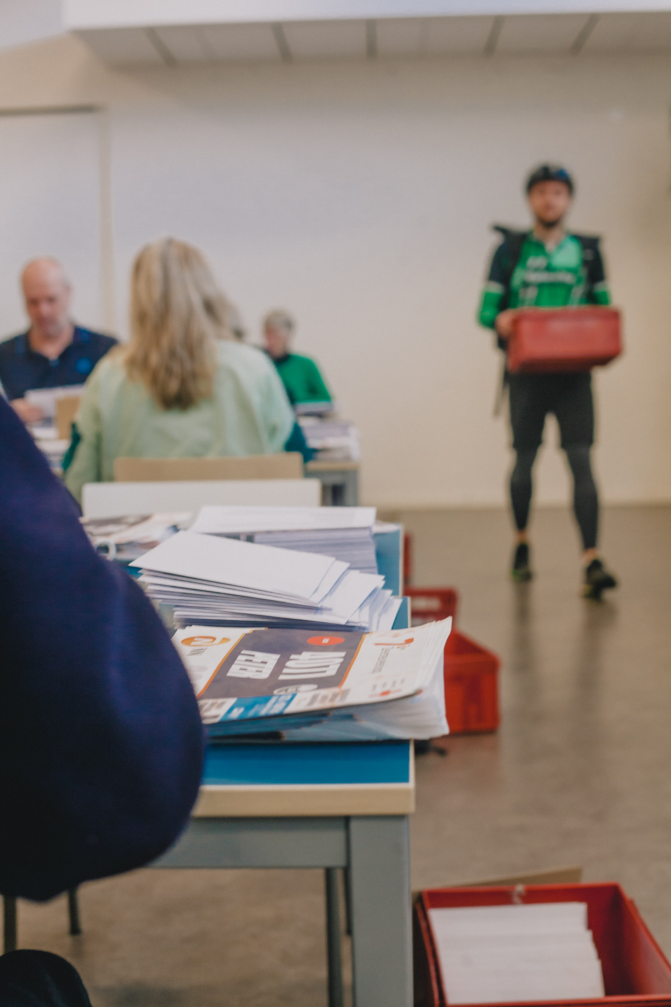 NN Zevenheuvelenloop